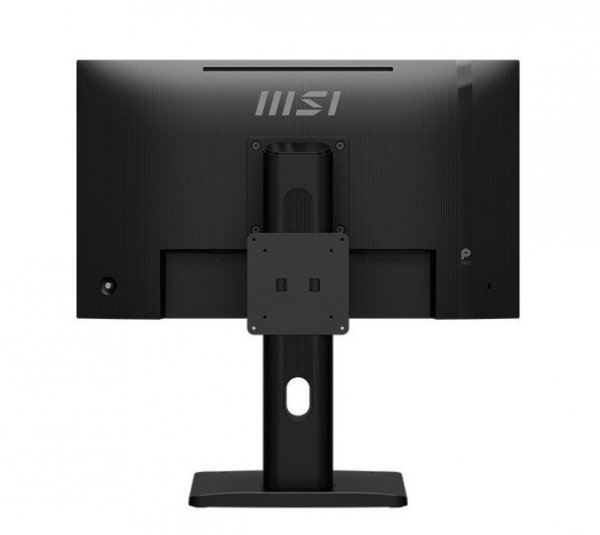 MSI Monitor PRO MP245PHG E14 23.8 cala/LED/FHD/Flat/144Hz/Black