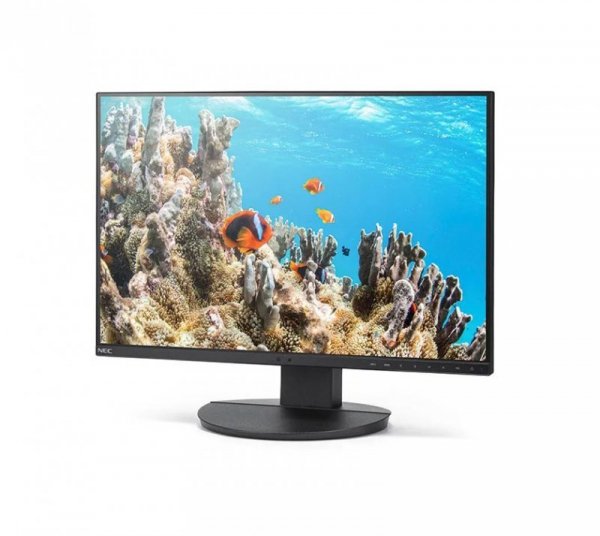 Sharp Monitor MultiSync DD-EA242W 24.1 cala  czarny