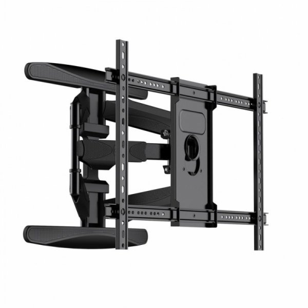 ART Uchwyt do TV LCD/LED 40-75 cali 45KG AR-98 reg. pion i poziom                 58-500mm max VESA 600x400