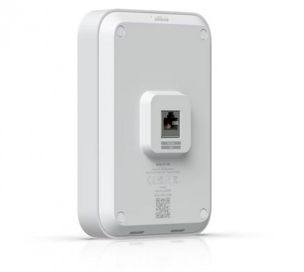 UBIQUITI Punkt dostępowy Access Point UniFi U7 In-Wall U7-IW
