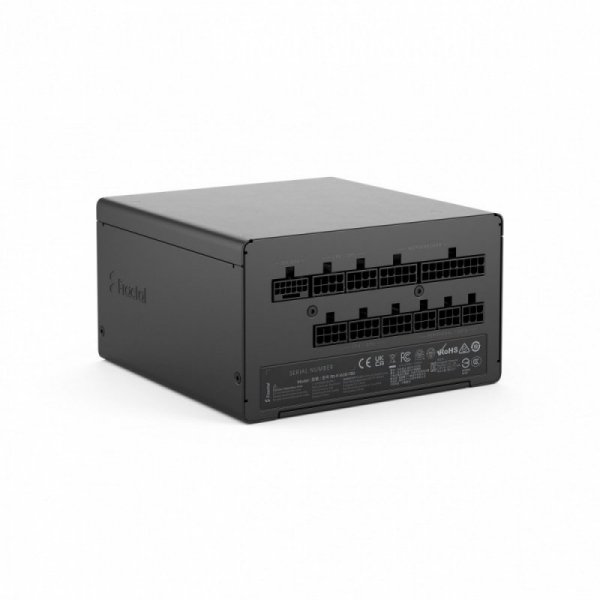 Fractal Design Zasilacz Ion 3 GOLD 750W 80+ GOLD Black