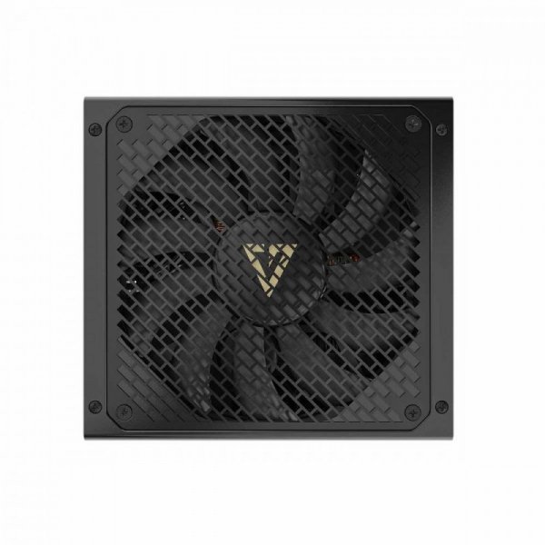 MODECOM Zasilacz komputerowy Volcano HEX 750W Gold ATX 3.1