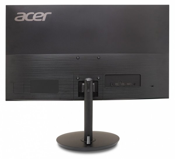 Acer Monitor 27 cali XF270X1BIIPH IPS 200Hz HDMI DP