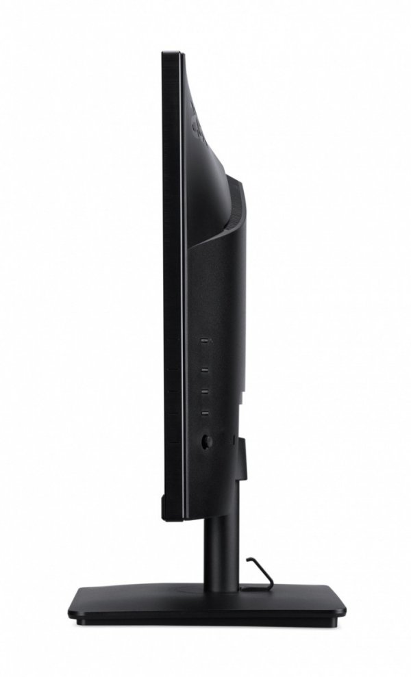 Acer Monitor 24 cale V247YEBMIPXV IPS 100Hz VGA HDMI DP