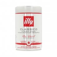 Illy Classico - Classic Roast - Kawa ziarnista