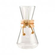 Chemex Classic Coffee Maker - 3 filiżanki