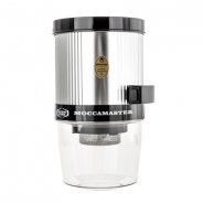 Moccamaster KM4 Coffee Grinder - Młynek automatyczny