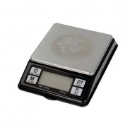 Rhino Coffee Gear - Dosing Scale 1kg - Waga