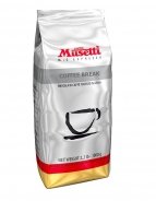 Musetti Coffee Break