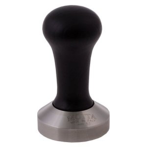 Tamper Motta czarny - 53 mm