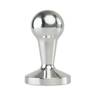 Tamper Motta Sfera 53 mm - Aluminium
