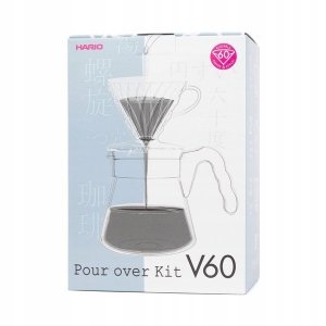 Pour over kit V60