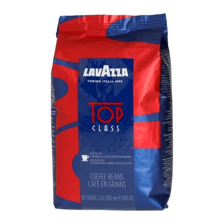 Lavazza Top Class 1kg