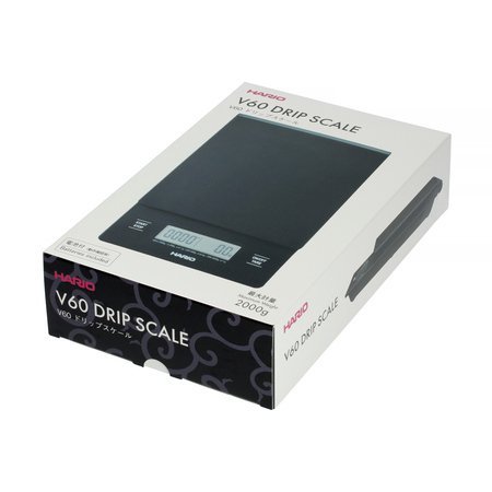 Hario V60 Drip Scale - Waga