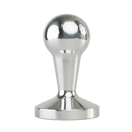 Tamper Motta Sfera 53 mm - Aluminium