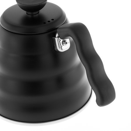 Hario Buono Kettle Black - 1,2l