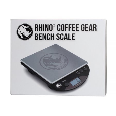 Rhino Coffee Gear - Bench Scale - Waga