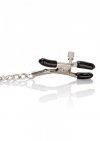 Stymulator-TIERED NIPPLE CLAMPS