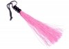 Silicone Whip Pink 10 - Fetish Boss Series
