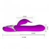 PRETTY LOVE - NEIL USB 12 function; inflatable