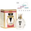 Perfumy 3D Pheromone formula {|25, 30 ml