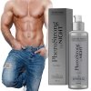 PheroStrong by Night for Men Massage Oil 100 ml