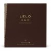 Prezerwatywy - Lelo HEX Condoms Respect XL 36 szt