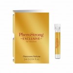 Feromony damskie - PheroStrong Exclusive tester 1 ml