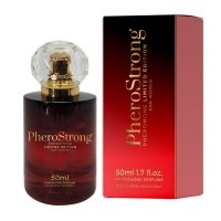 Feromony-PheroStrong LIMITED EDITION for Woman 50ml. 