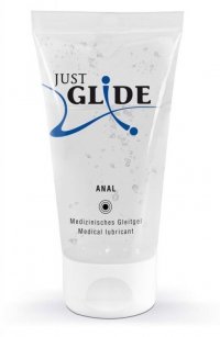 Just Glide Anal 50 