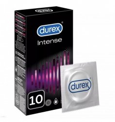 Durex Intense (1 op. / 10 szt.)