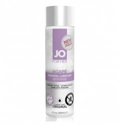 System JO For Her Agape Lubricant 120ml