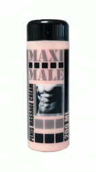 Żel/sprej-MAXI MALE
