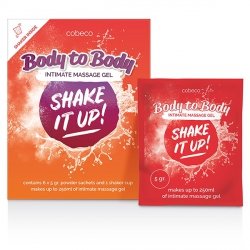 Żel- Shake it up 30gr- powder shaker