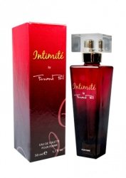 Feromony z Perfumami Intimite dla Kobiet by Fernand Péril 50 ml | Oh, Paris!