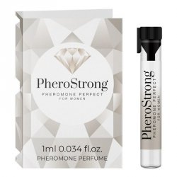 TESTER Perfect with PheroStrong for Women 1ml