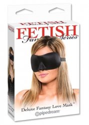 FFS Deluxe Fantasy Love Mask