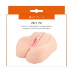 Masturbator-Miss Mia