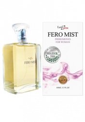 Feromist: Perfumy z Feromonami dla Mężczyzn 100 ml| Oh, Paris!
