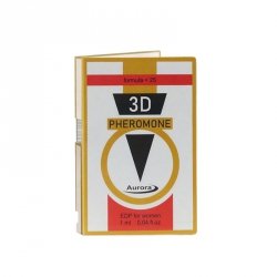 Perfumy 3D Pheromone formula {|25, 1 ml