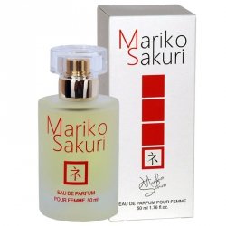 Mariko Sakuri 50ml