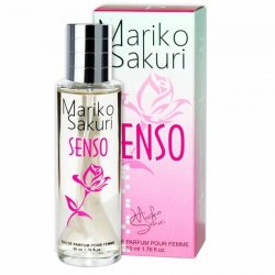Mariko Sakuri SENSO 50ml