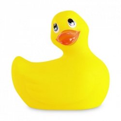 Masażer kaczuszka - I Rub My Duckie 2.0 Classic