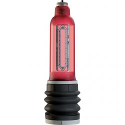 Bathmate - Pompka wodna powiększająca penisa - Hydromax X30
