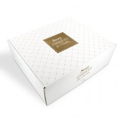 Zestaw prezentów Sexy Surprise Gift Box - For Couples (Deluxe)