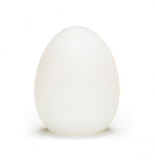 Tenga - Hard Boiled Egg - Misty