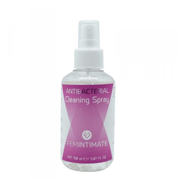 Żel/sprej-Antibacterial Cleaning Spray 150 ml
