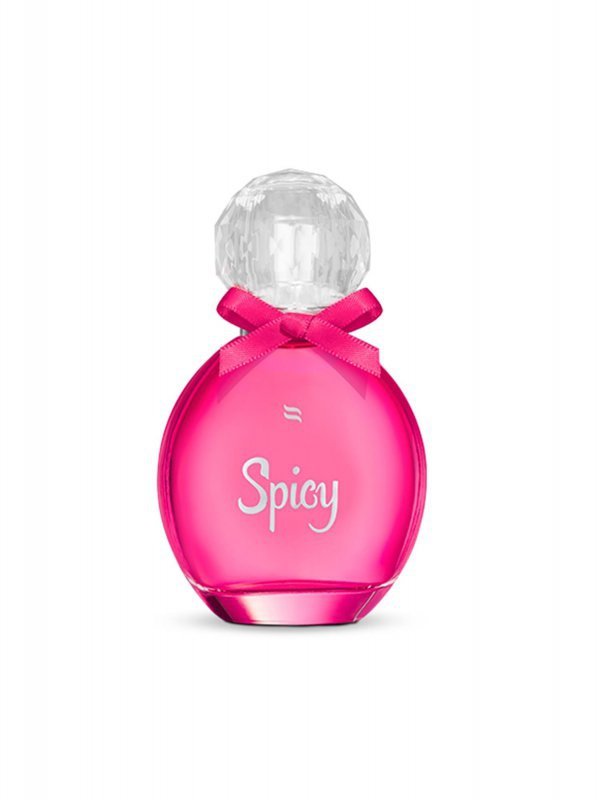 Perfumy Spicy 30ml.