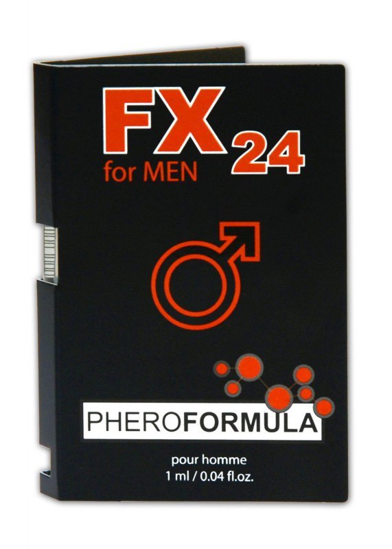 Feromony-FX24 MAXER 1ml.