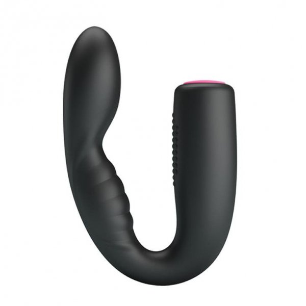 PRETTY LOVE -QUINTION, 12 vibration functions Bendable Memory function